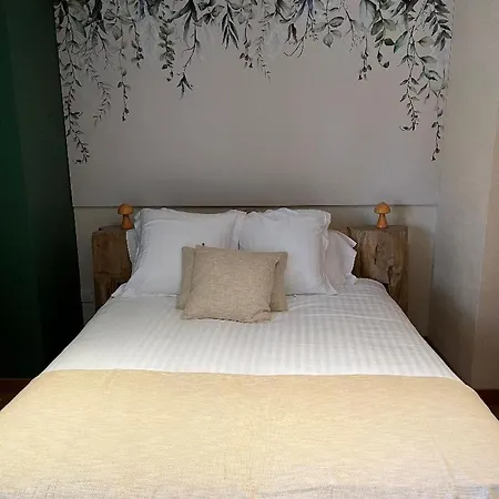 Bed and Breakfast L'ecrin Des Granges