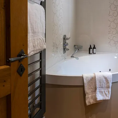 Bed and Breakfast L'ecrin Des Granges Culoz