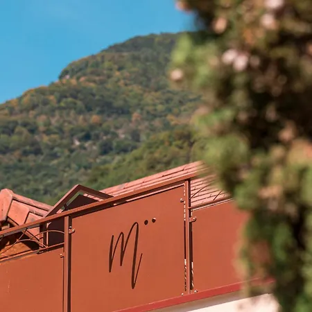 L'ecrin Des Granges Bed and Breakfast Culoz