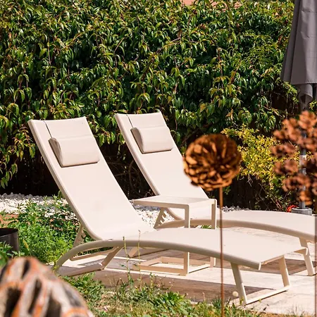 L'ecrin Des Granges Bed and Breakfast