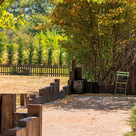 Bed and Breakfast L'ecrin Des Granges Culoz