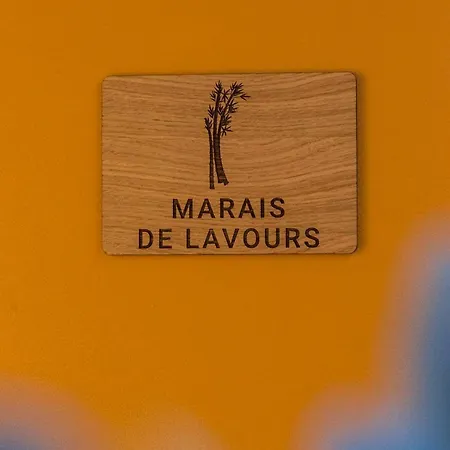 Bed and Breakfast L'ecrin Des Granges Culoz